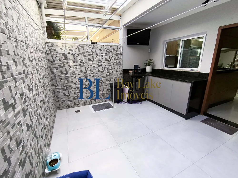 Casa, 3 quartos, 120 m² - Foto 6
