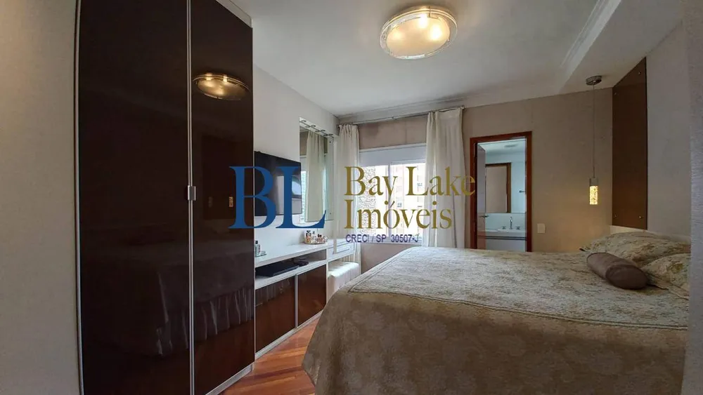 Apartamento, 3 quartos, 250 m² - Foto 5