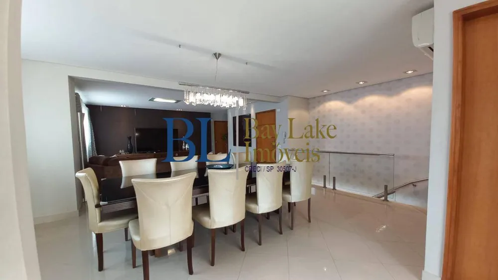 Apartamento, 3 quartos, 250 m² - Foto 2
