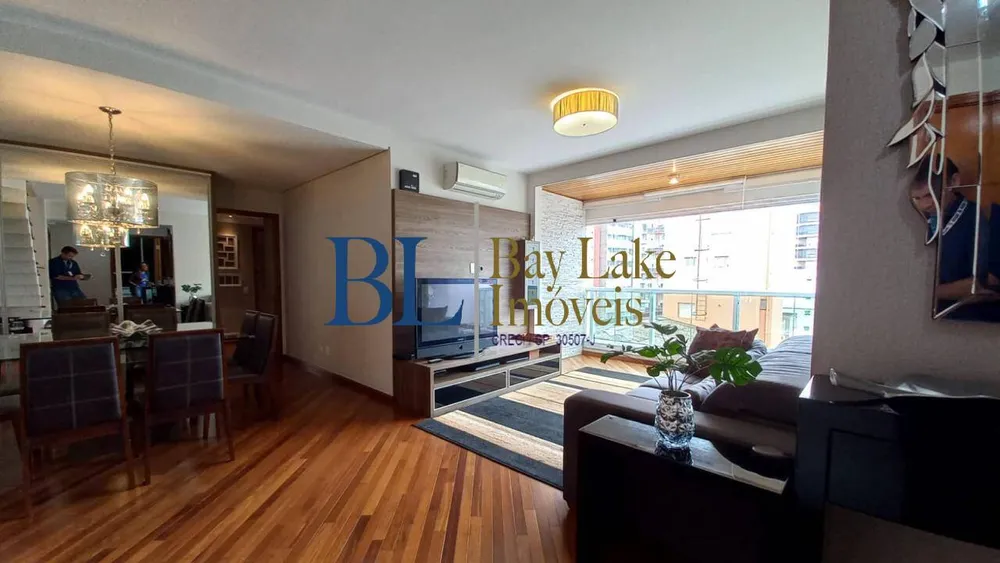 Apartamento, 3 quartos, 250 m² - Foto 3