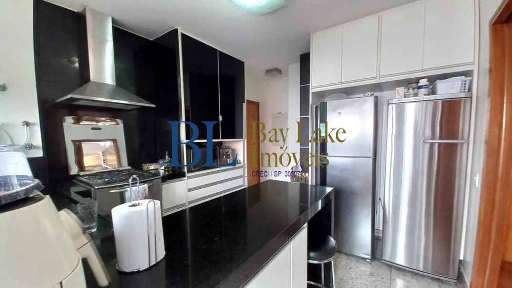 Apartamento, 3 quartos, 250 m² - Foto 4
