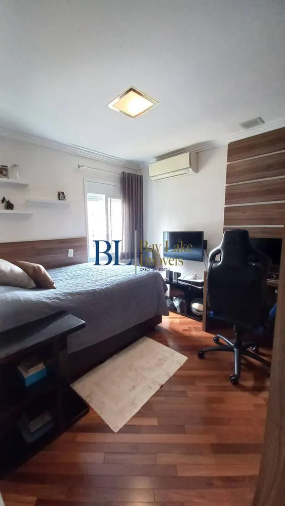 Apartamento, 3 quartos, 250 m² - Foto 6