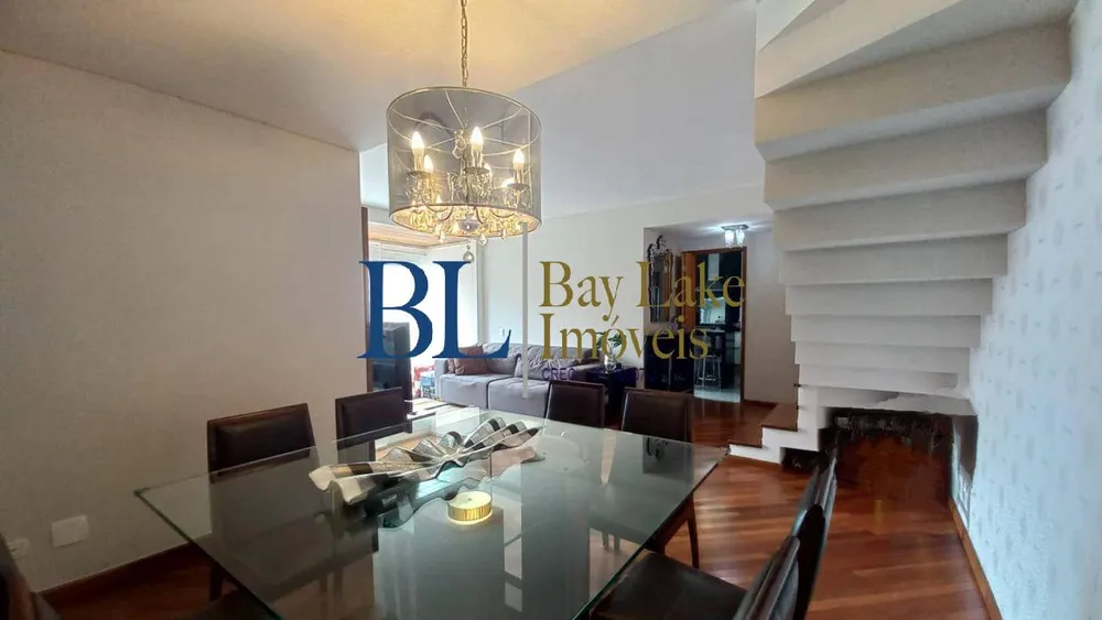 Apartamento, 3 quartos, 250 m² - Foto 8