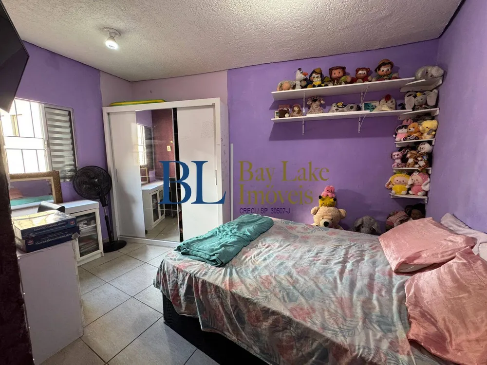 Casa, 4 quartos, 111 m² - Foto 12