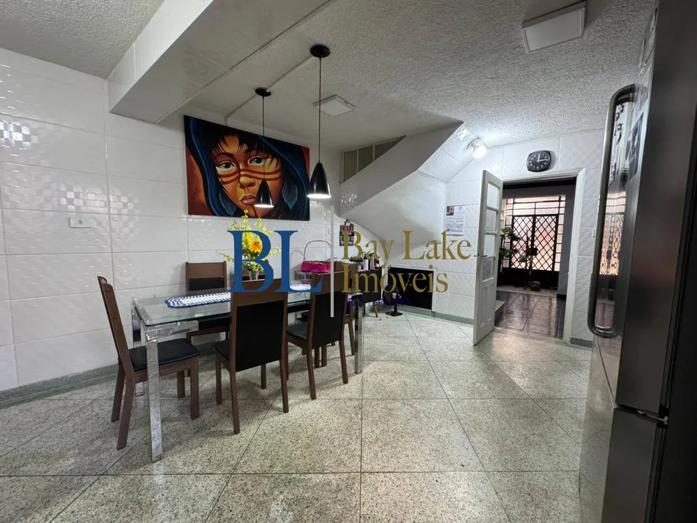Casa, 4 quartos, 111 m² - Foto 8