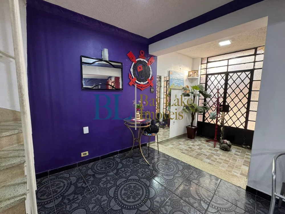 Casa, 4 quartos, 111 m² - Foto 6