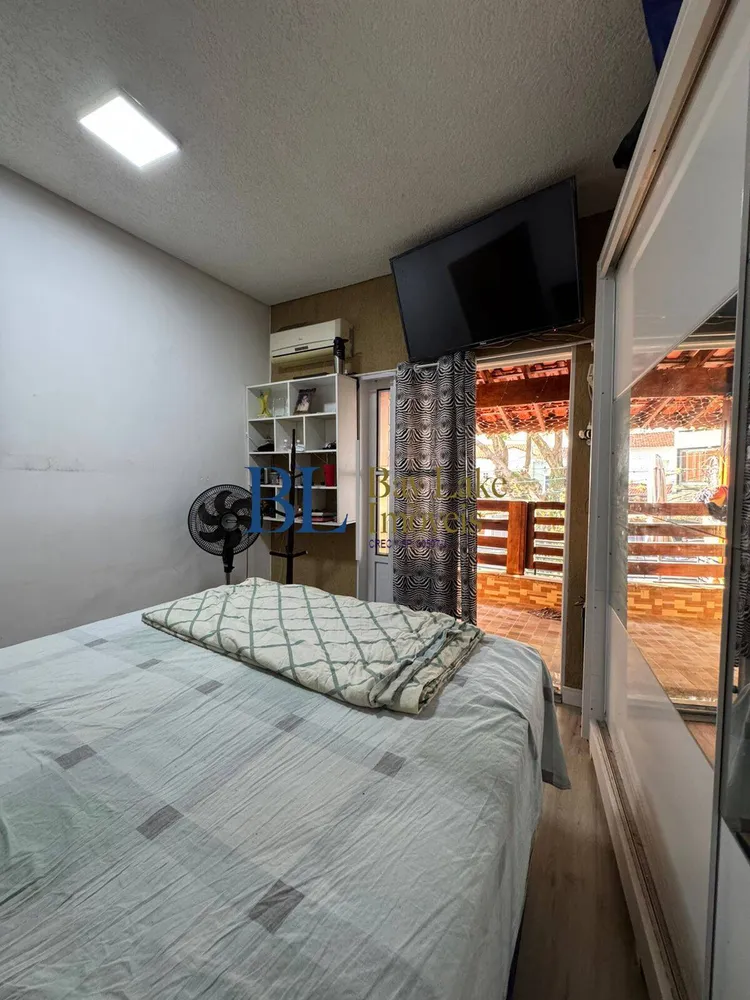 Casa, 4 quartos, 111 m² - Foto 1