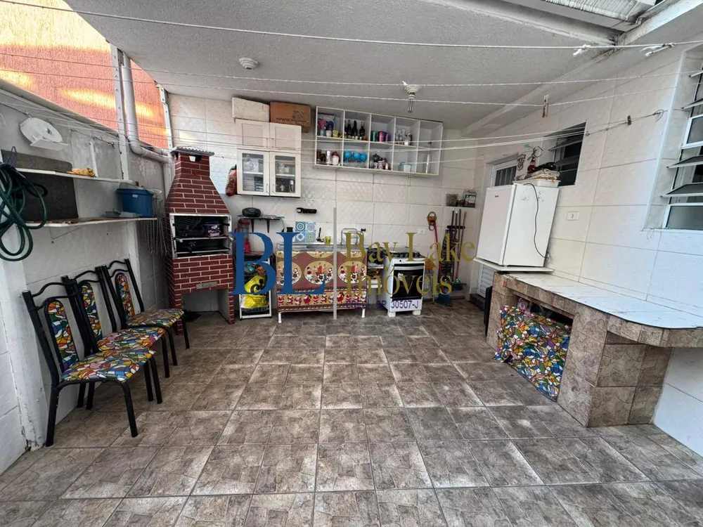 Casa, 4 quartos, 111 m² - Foto 5