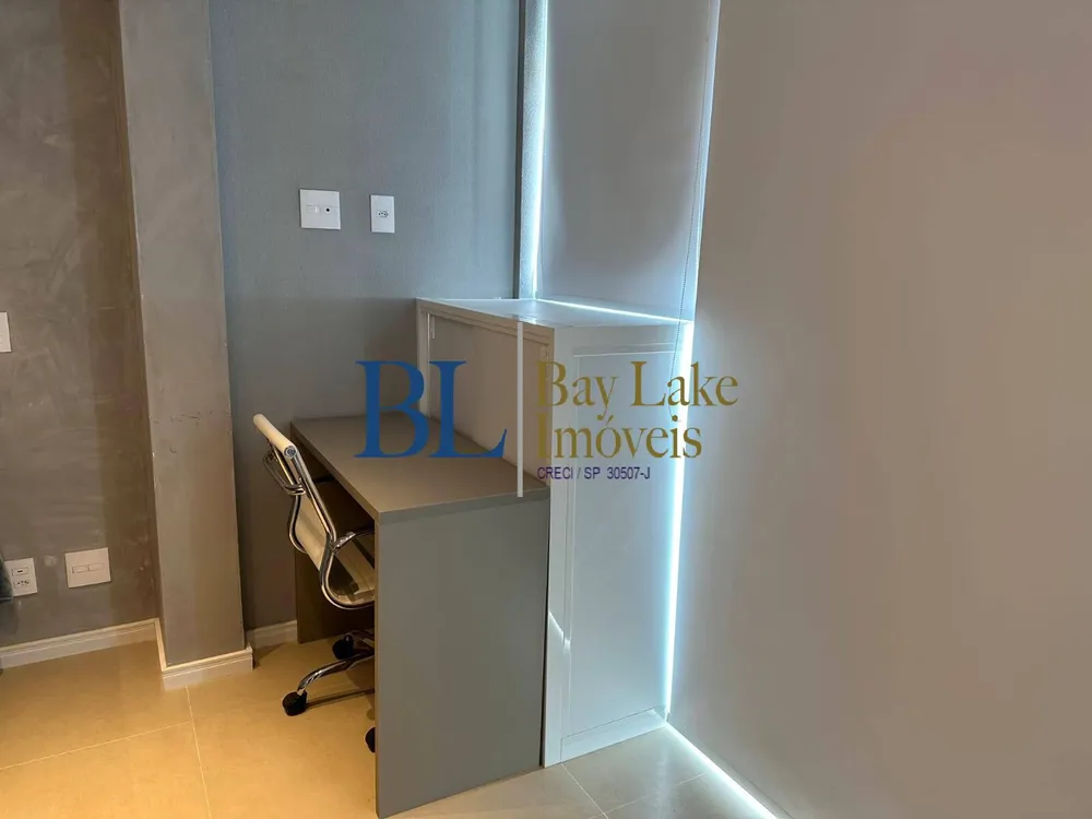Apartamento, 1 quarto, 25 m² - Foto 3