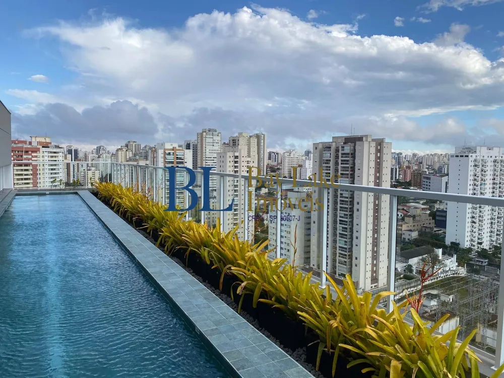 Apartamento, 1 quarto, 25 m² - Foto 12