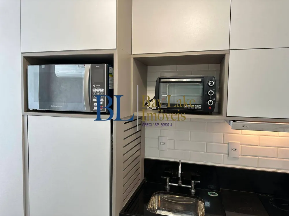 Apartamento, 1 quarto, 25 m² - Foto 3