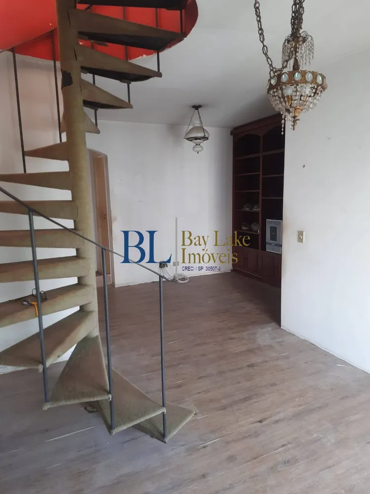 Apartamento, 4 quartos, 184 m² - Foto 7