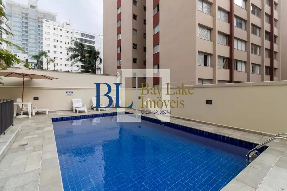 Apartamento, 4 quartos, 184 m² - Foto 2