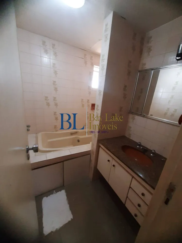 Apartamento, 4 quartos, 184 m² - Foto 3