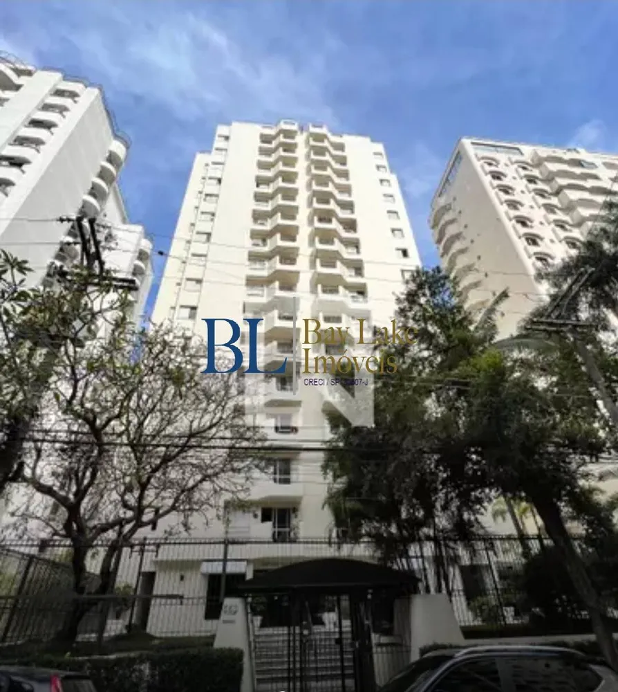 Apartamento, 4 quartos, 184 m² - Foto 12