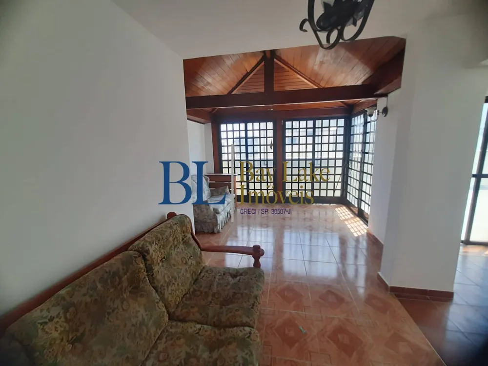 Apartamento, 4 quartos, 184 m² - Foto 1