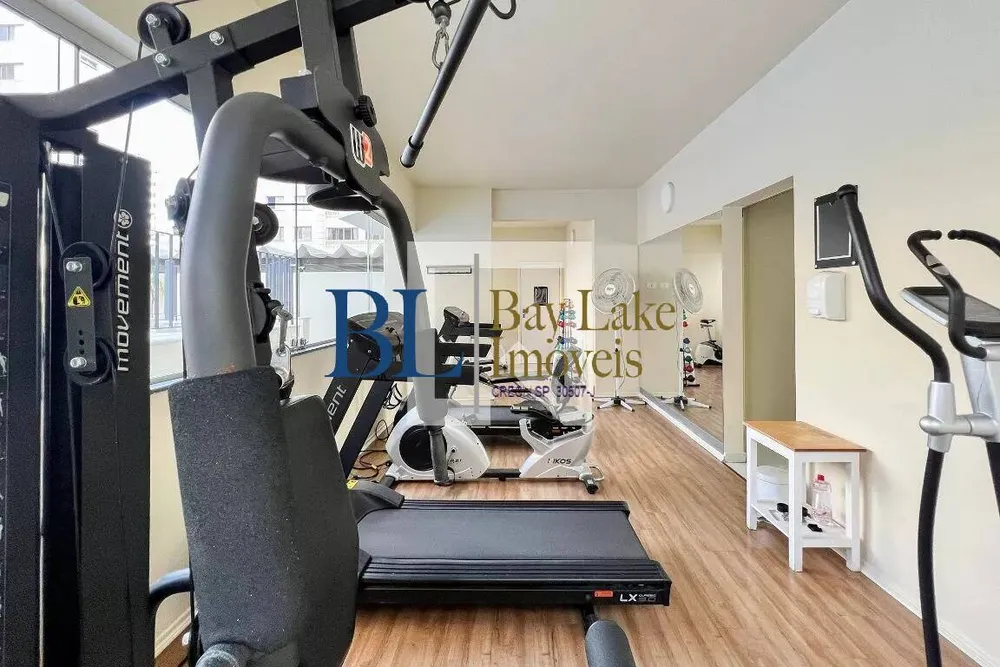 Apartamento, 4 quartos, 184 m² - Foto 10