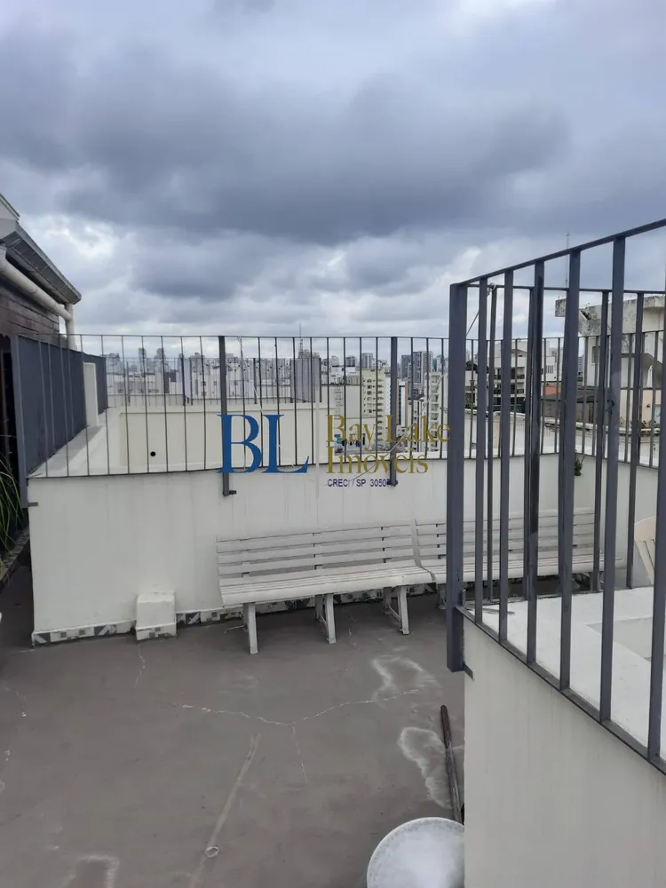 Apartamento, 4 quartos, 184 m² - Foto 3