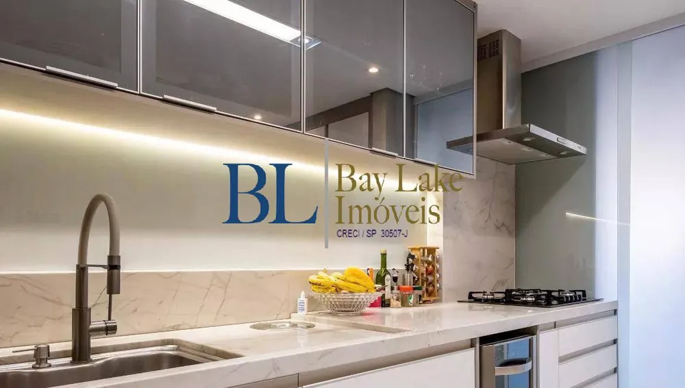 Apartamento, 3 quartos, 124 m² - Foto 5