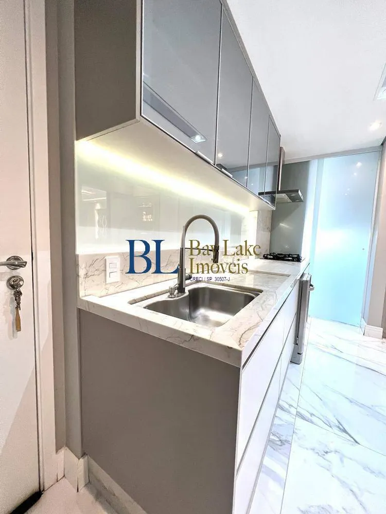 Apartamento, 3 quartos, 124 m² - Foto 1