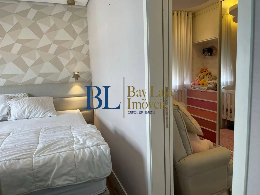 Apartamento, 3 quartos, 124 m² - Foto 7