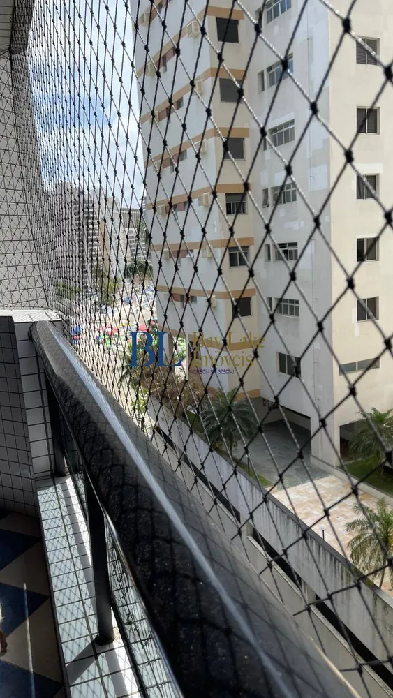 Apartamento, 2 quartos, 75 m² - Foto 3