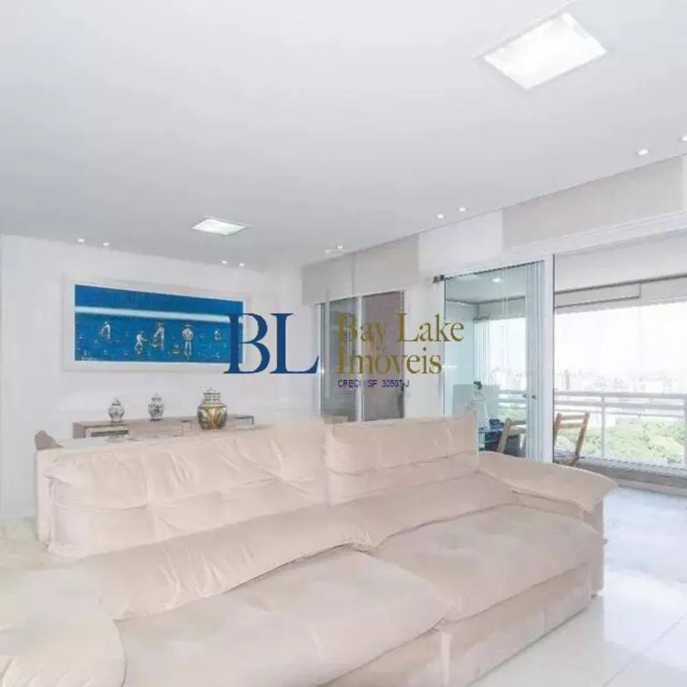 Apartamento, 3 quartos, 126 m² - Foto 2