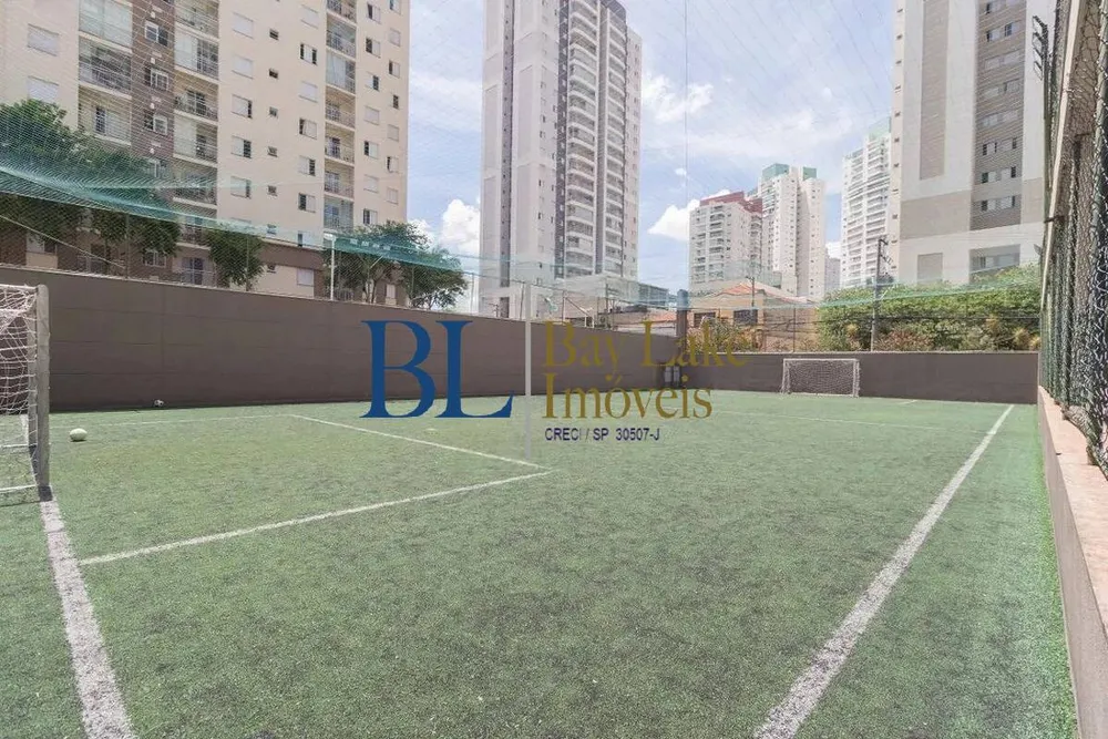 Apartamento, 3 quartos, 126 m² - Foto 1