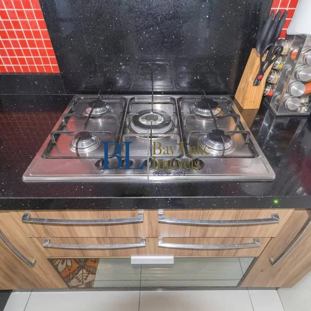 Apartamento, 3 quartos, 126 m² - Foto 4