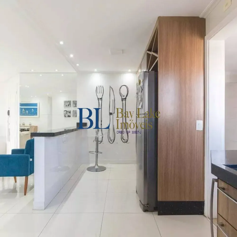 Apartamento, 3 quartos, 126 m² - Foto 4