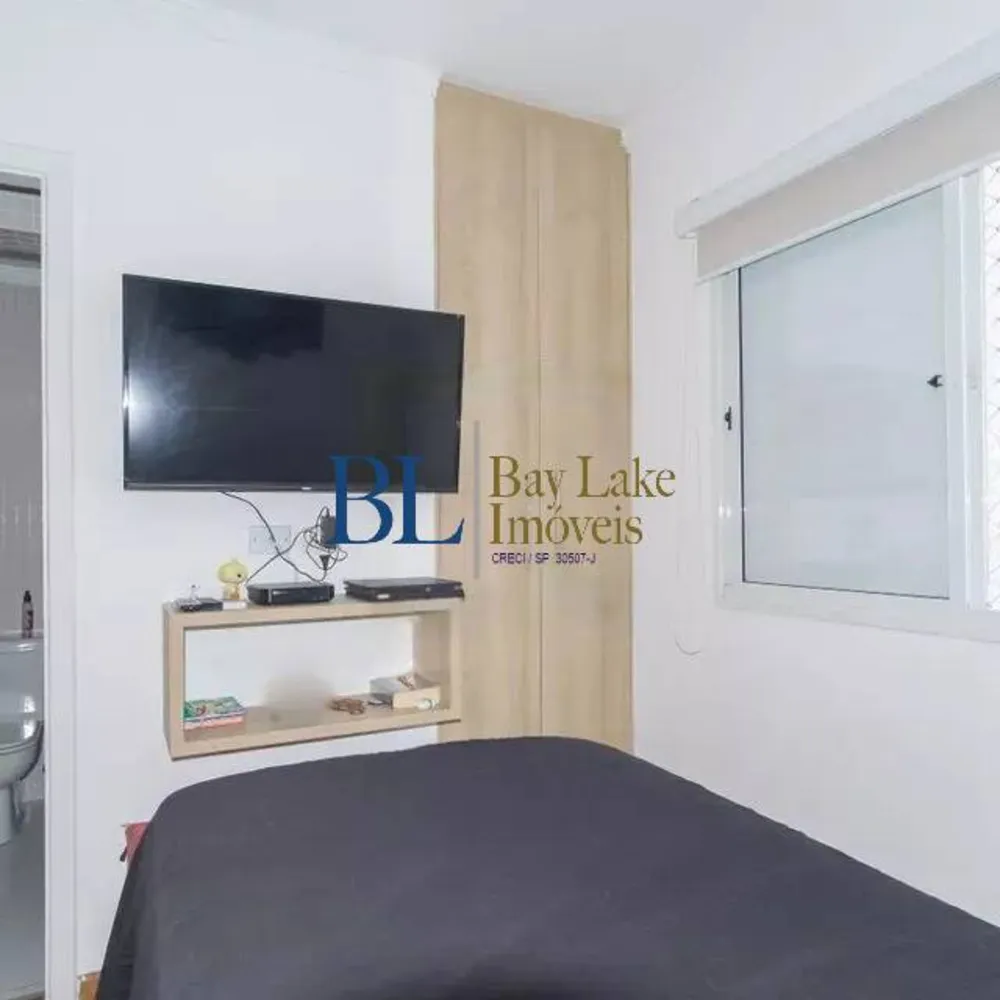 Apartamento, 3 quartos, 126 m² - Foto 7