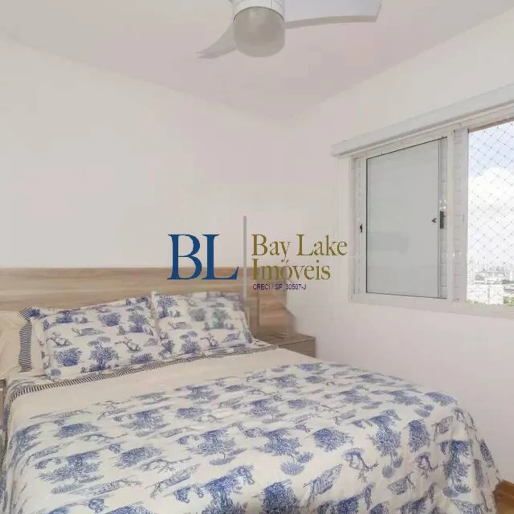 Apartamento, 3 quartos, 126 m² - Foto 3