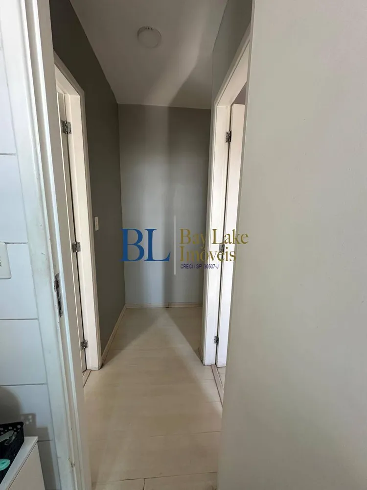 Apartamento, 2 quartos, 55 m² - Foto 4