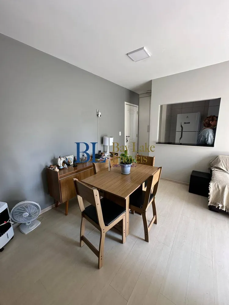 Apartamento, 2 quartos, 55 m² - Foto 5