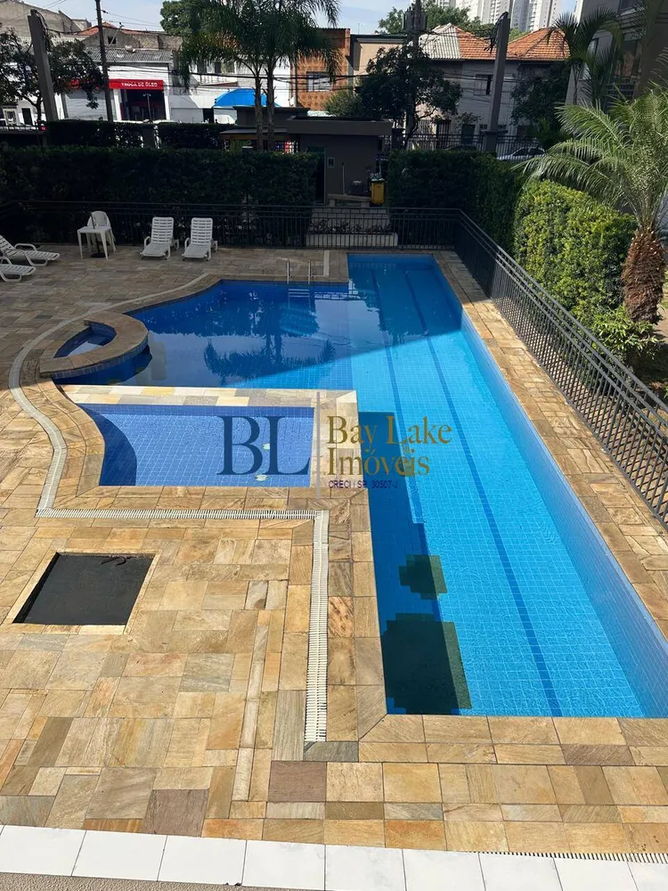 Apartamento, 2 quartos, 55 m² - Foto 10