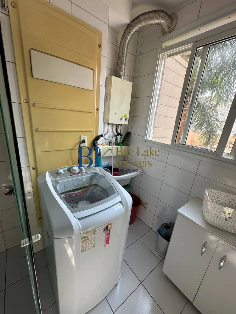 Apartamento, 2 quartos, 55 m² - Foto 8