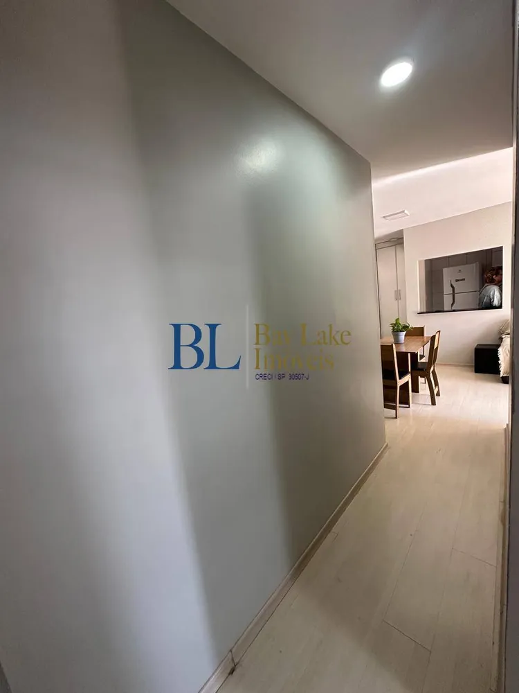 Apartamento, 2 quartos, 55 m² - Foto 3