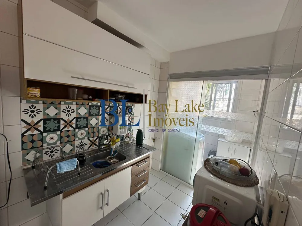 Apartamento, 2 quartos, 55 m² - Foto 6