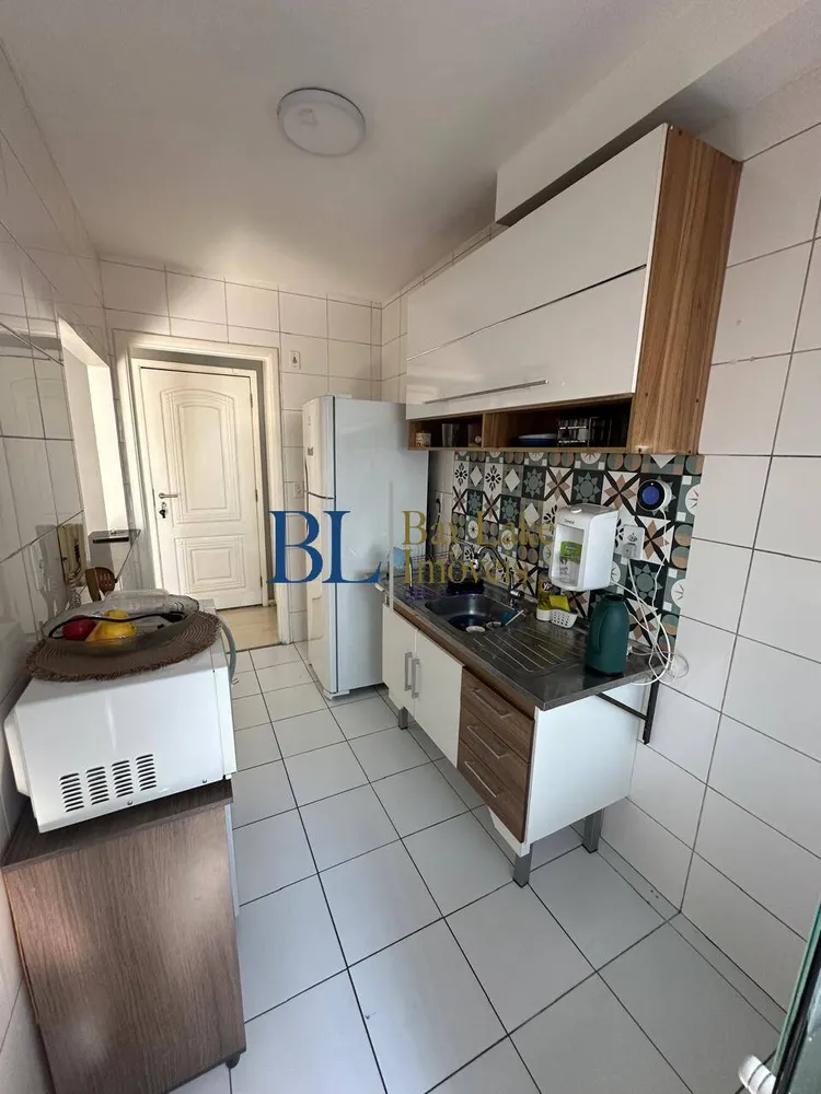 Apartamento, 2 quartos, 55 m² - Foto 7