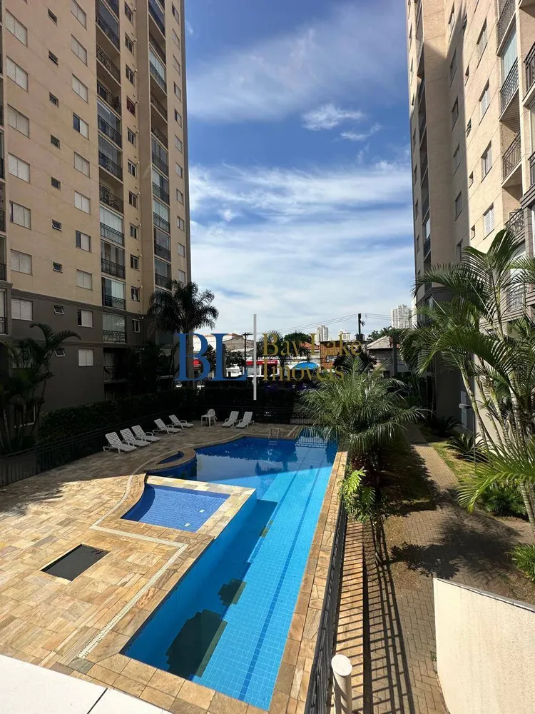 Apartamento, 2 quartos, 55 m² - Foto 11
