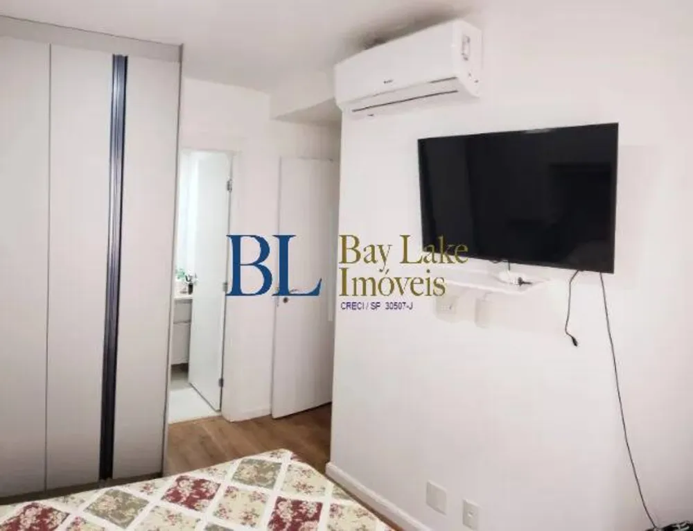 Apartamento, 2 quartos, 55 m² - Foto 5