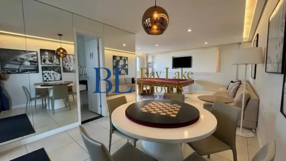 Apartamento, 2 quartos, 55 m² - Foto 11
