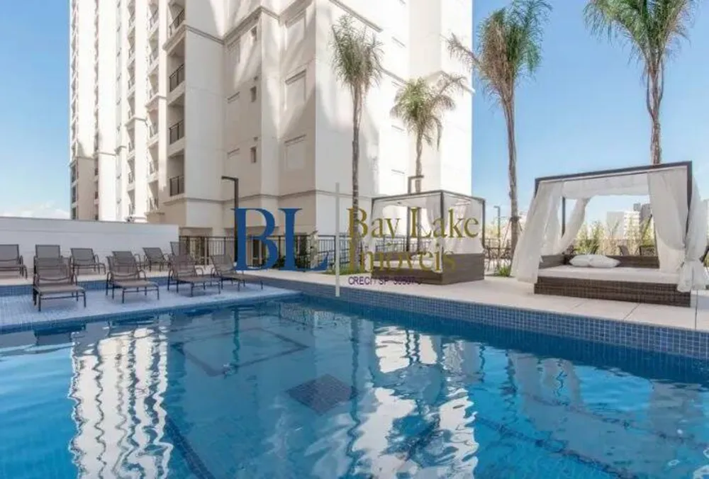 Apartamento, 2 quartos, 55 m² - Foto 9