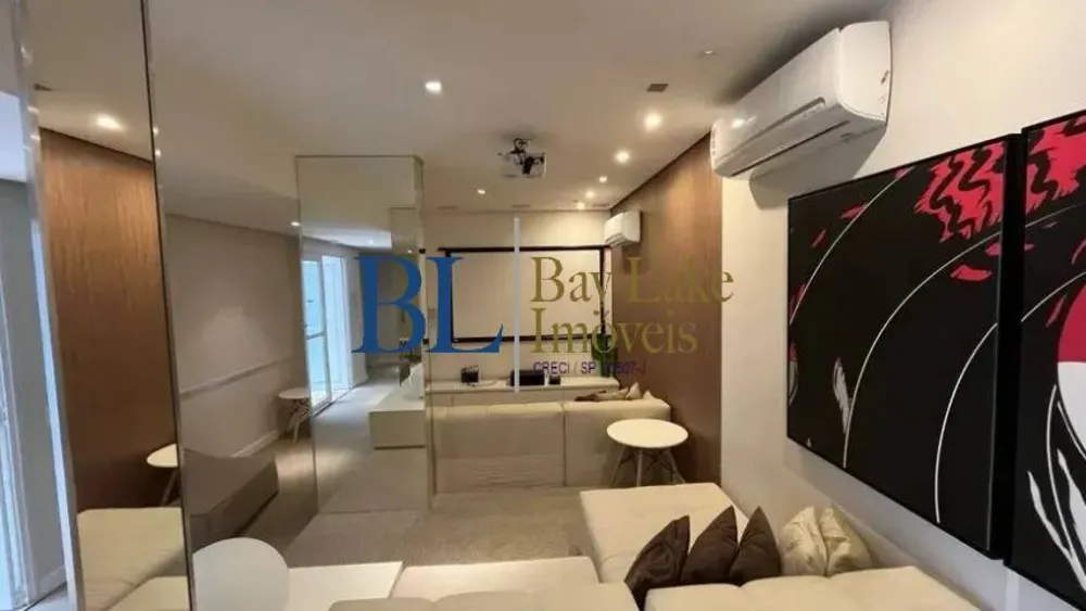 Apartamento, 2 quartos, 55 m² - Foto 10