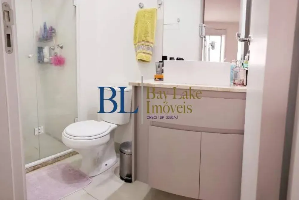 Apartamento, 2 quartos, 55 m² - Foto 8
