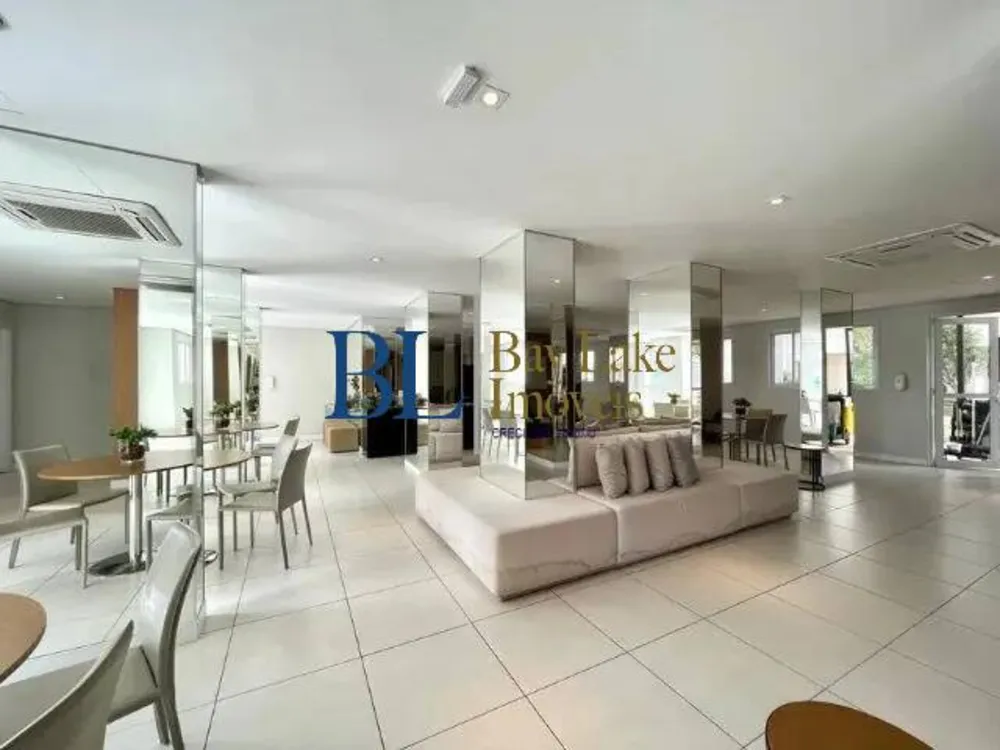 Apartamento, 2 quartos, 55 m² - Foto 12