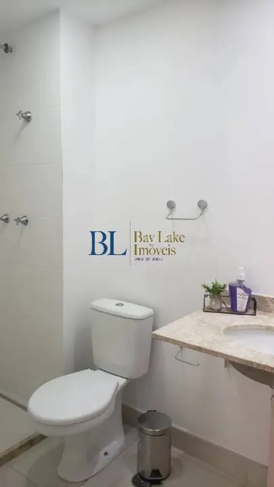 Apartamento, 2 quartos, 55 m² - Foto 7