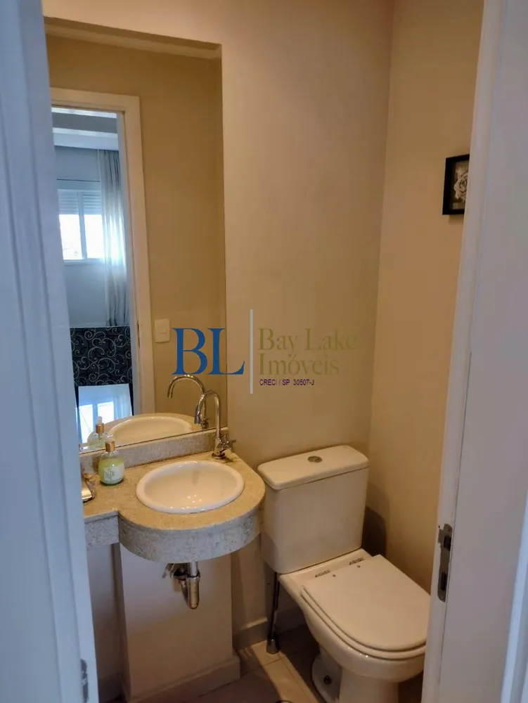 Apartamento, 4 quartos, 179 m² - Foto 3