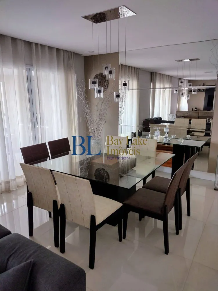 Apartamento, 4 quartos, 179 m² - Foto 2