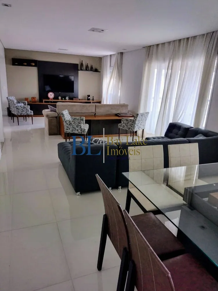 Apartamento, 4 quartos, 179 m² - Foto 5